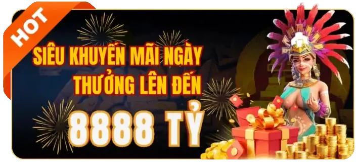 Đại tiệc hoàn trả khủng 88iwin nhà cái