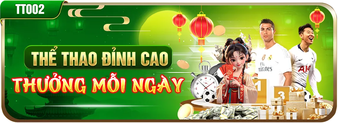 Thưởng sinh nhật đặc biệt tại 88iwin nhà cái